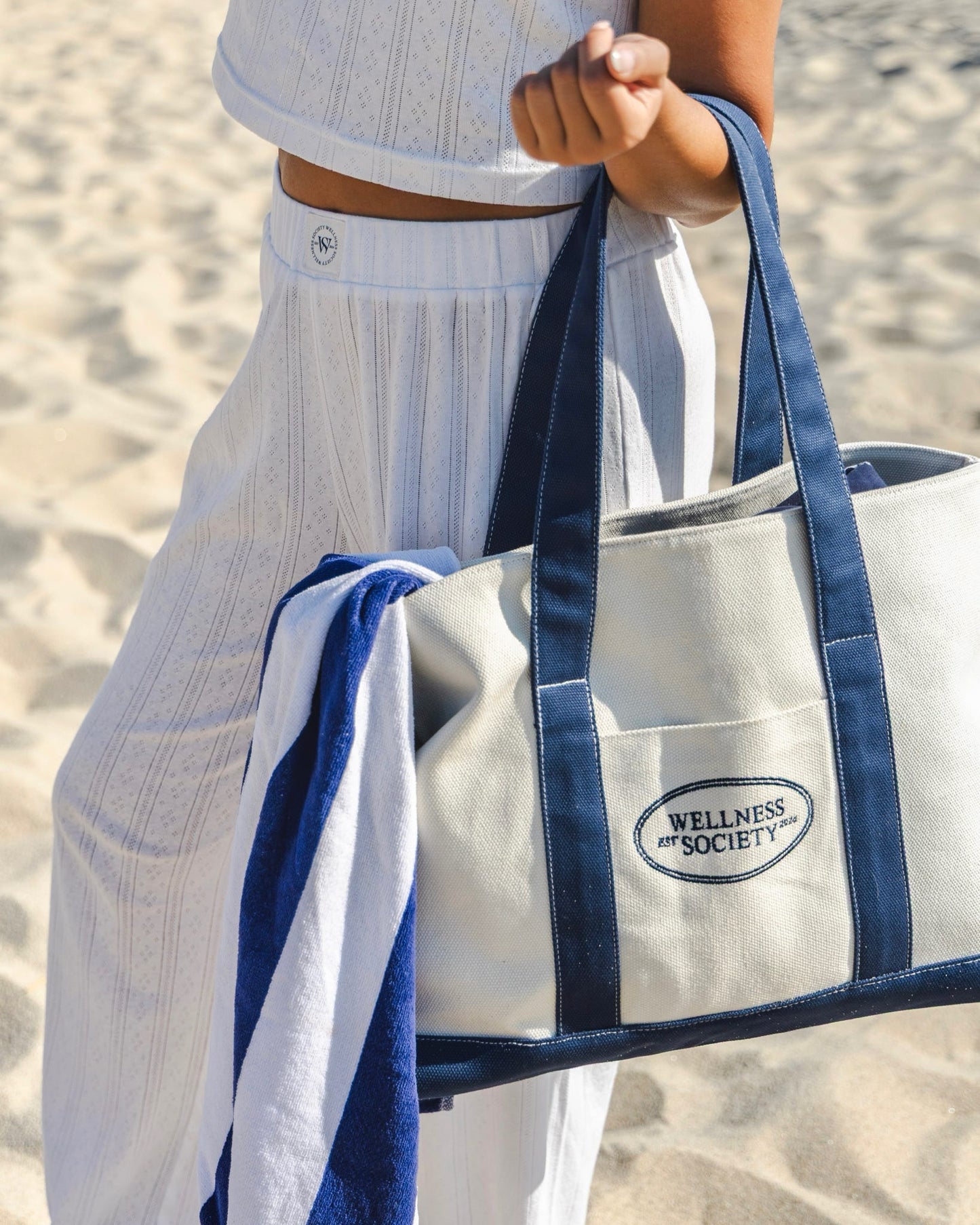 The Boat Tote