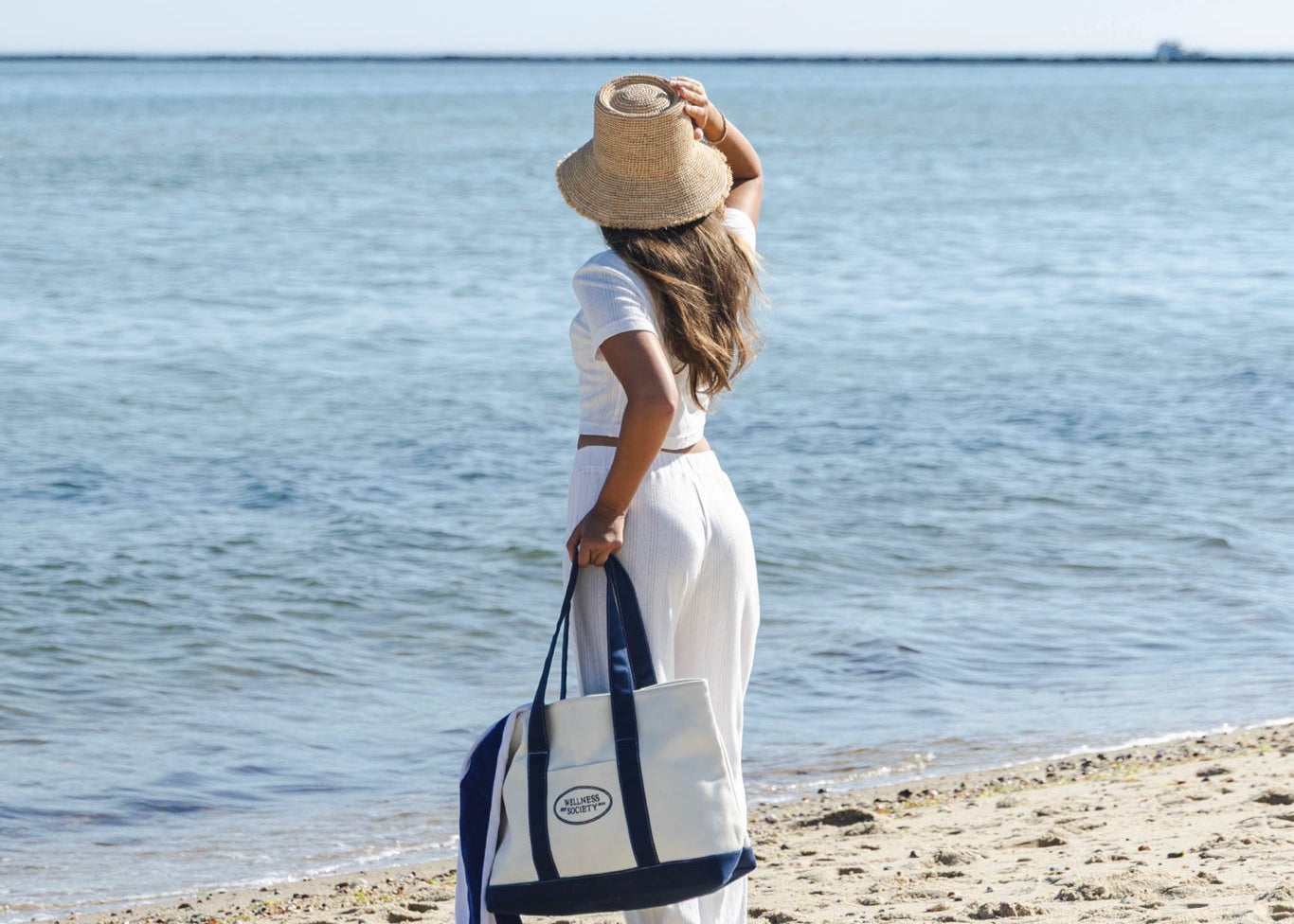 The Boat Tote