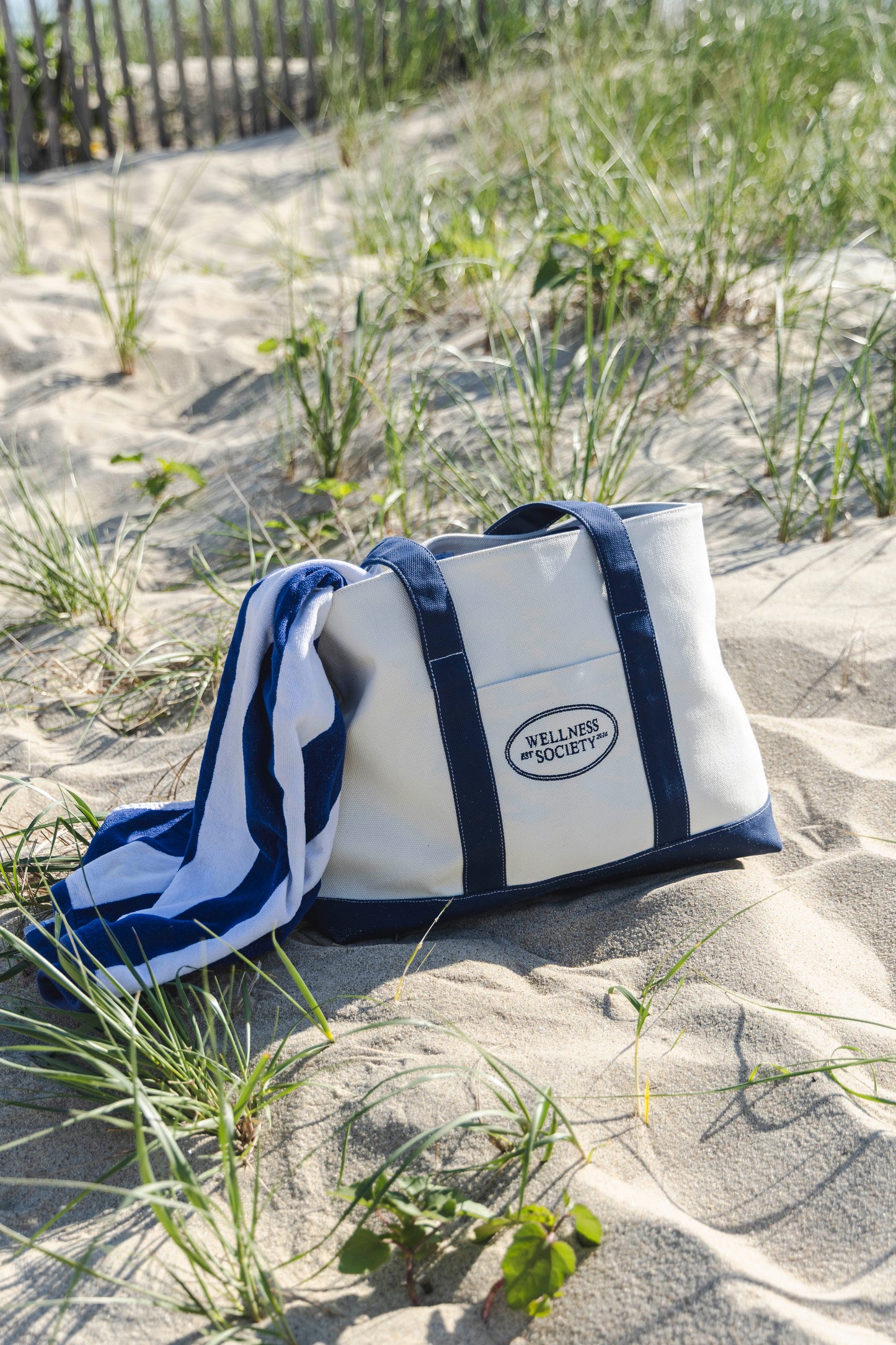 The Boat Tote