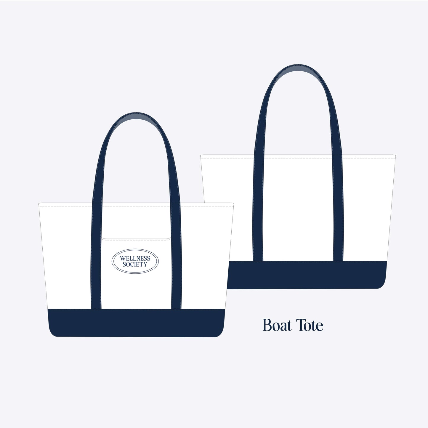 The Boat Tote